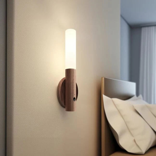 Smart Motion Sensor Night Light