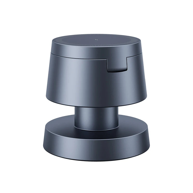 GlowCharge 4-in-1 Magnetic Mushroom Wireless Charger